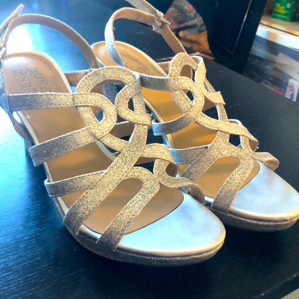 Naturalizer dress shoes Sz 7.5